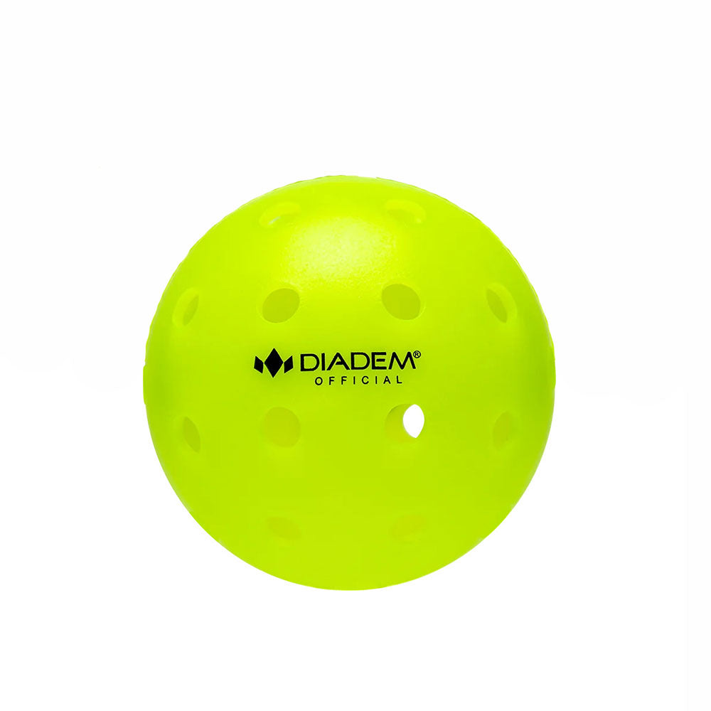 Diadem 'The Official' Premier Power Pickleball