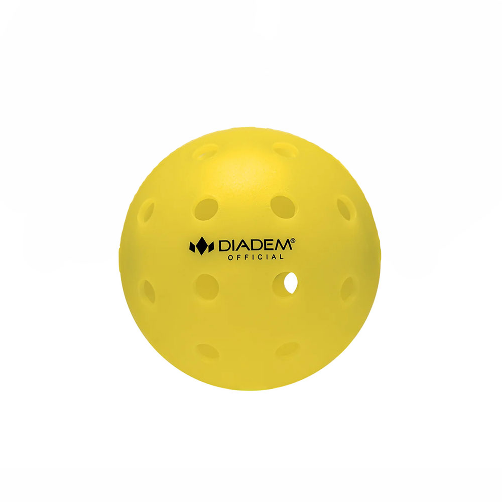 Diadem 'The Official' Premier Power Pickleball