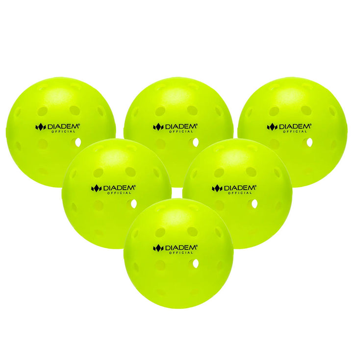 Diadem 'The Official' Premier Power Pickleball