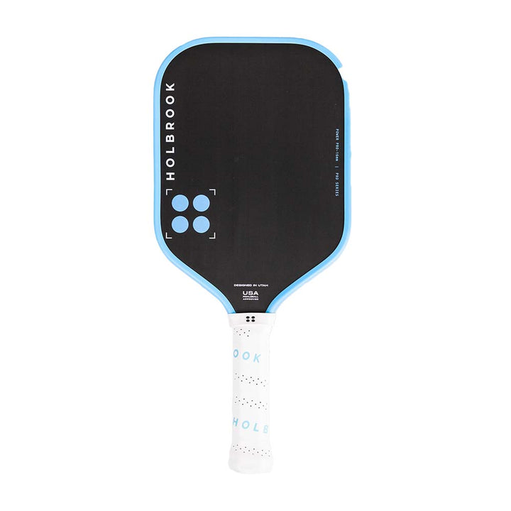 Holbrook Power Pro Pickleball Paddle - 16mm