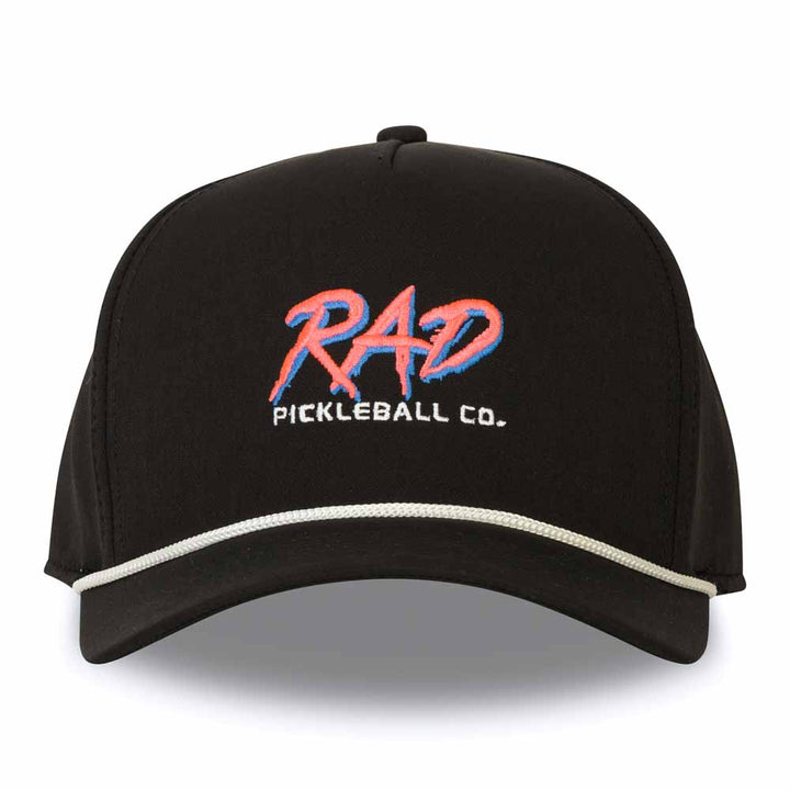 RAD Pickleball Players Hat