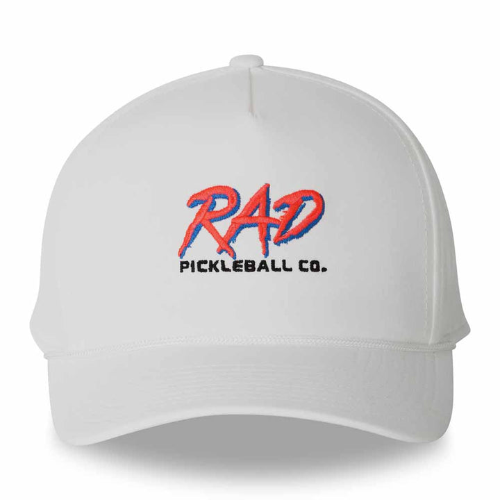 RAD Pickleball Players Hat