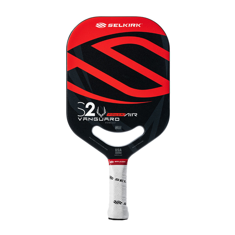 Selkirk Vanguard Power Air S2 Paddle