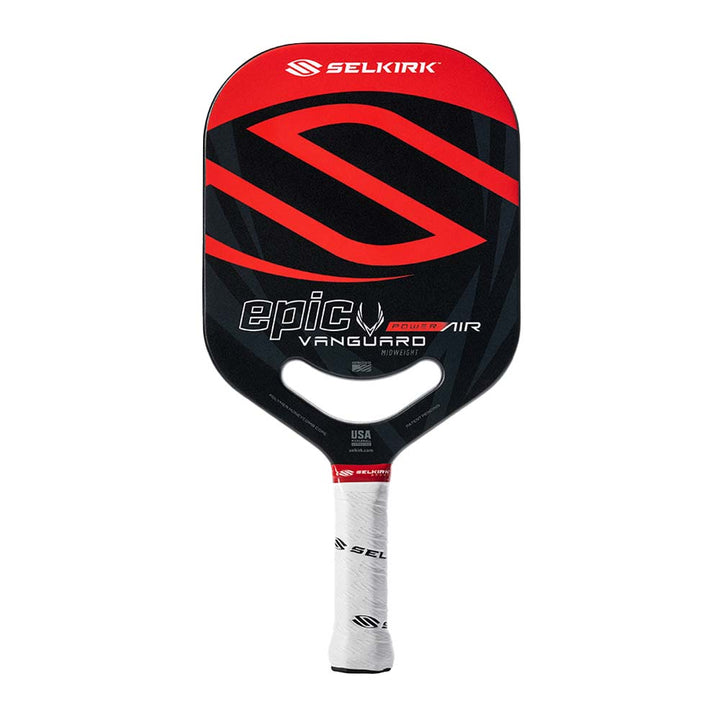 Selkirk Vanguard Power Air Epic Paddle