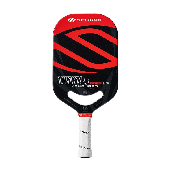 Selkirk VANGUARD Power Air Invikta Paddle