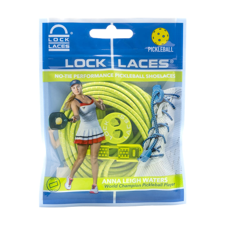 Lock Laces