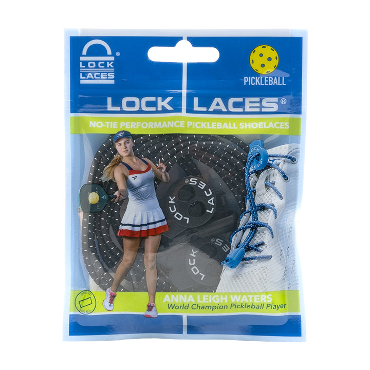 Lock Laces