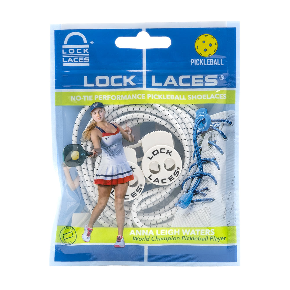 Lock Laces