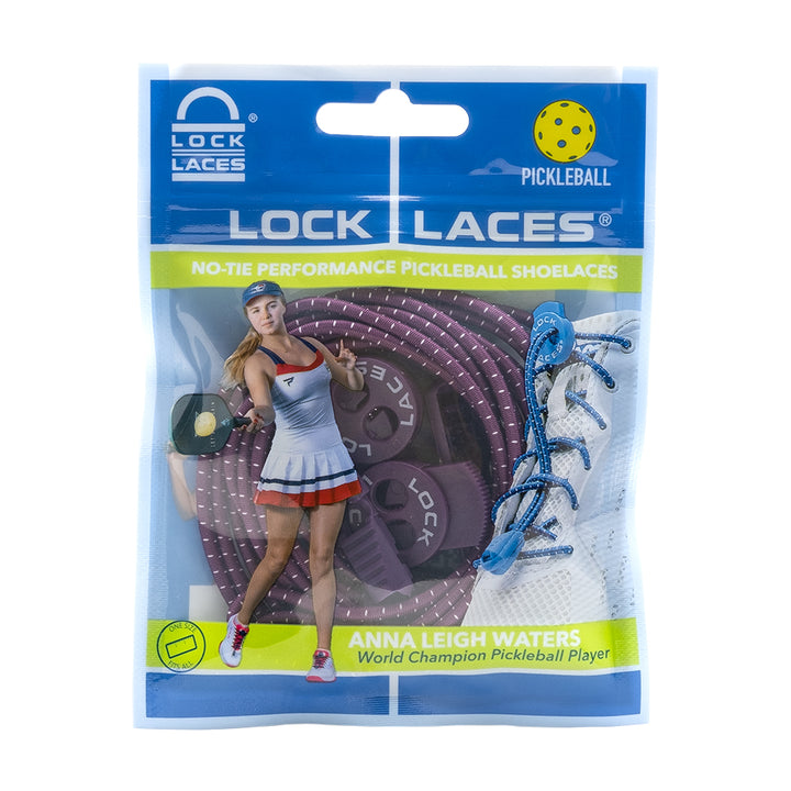 Lock Laces