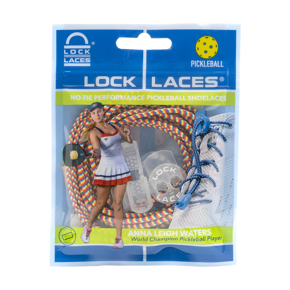 Lock Laces