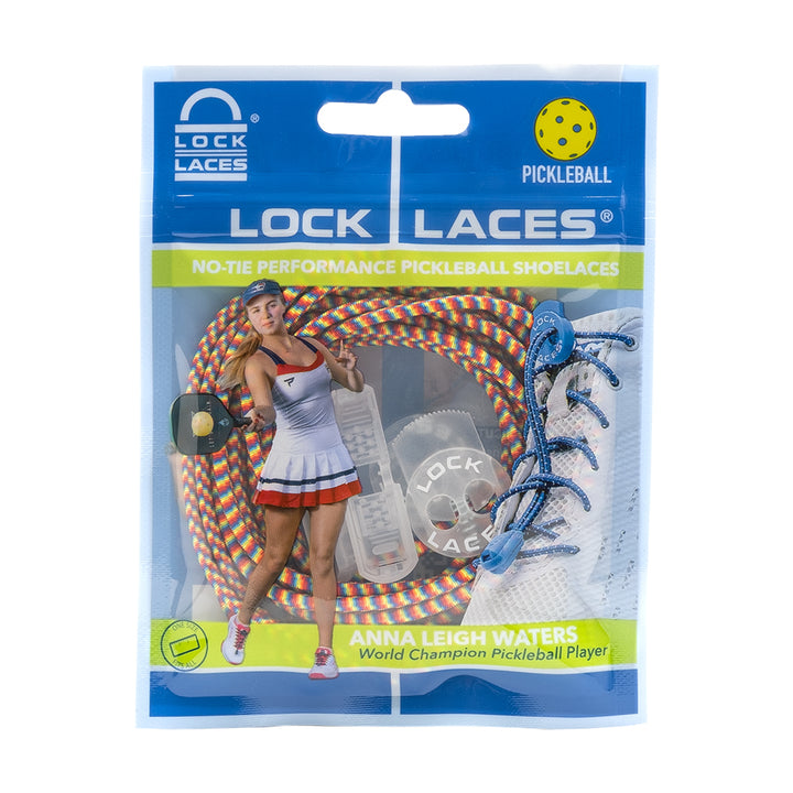 Lock Laces