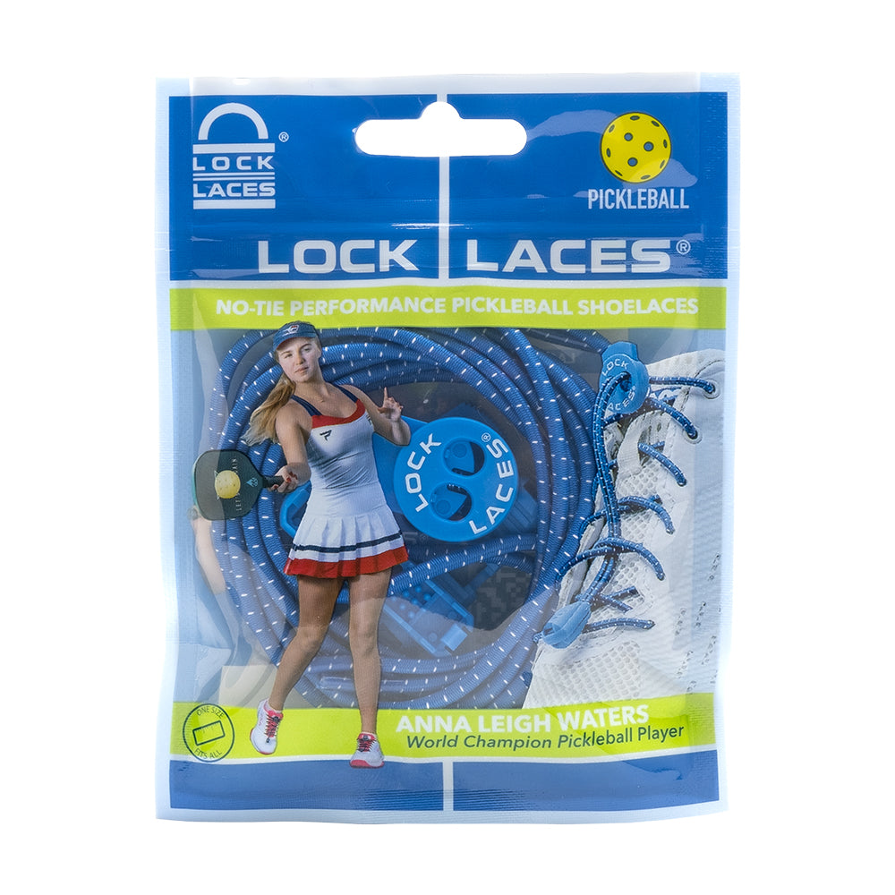 Lock Laces