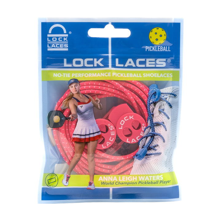 Lock Laces