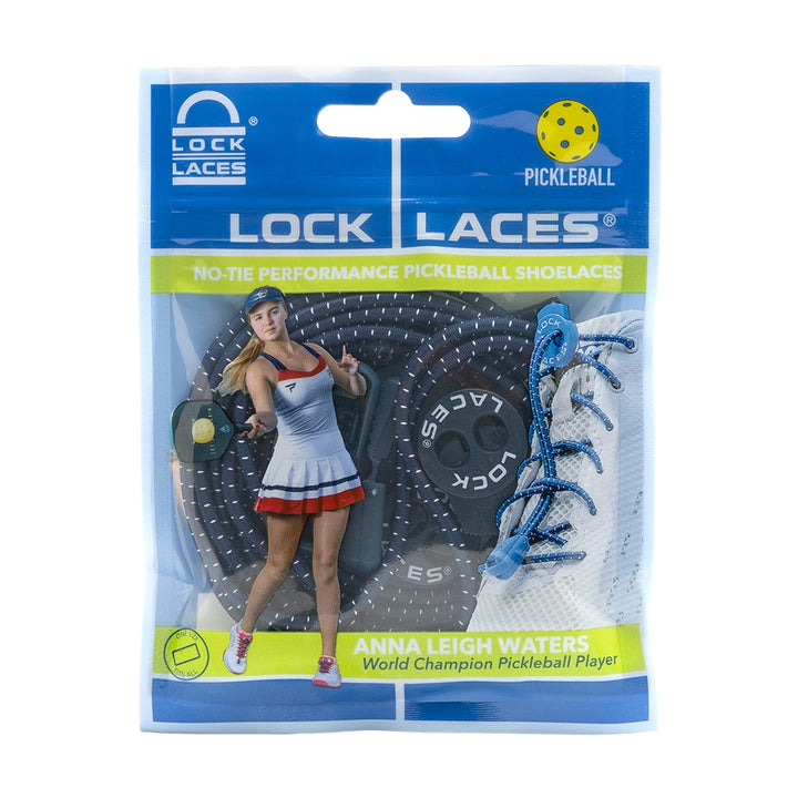 Lock Laces