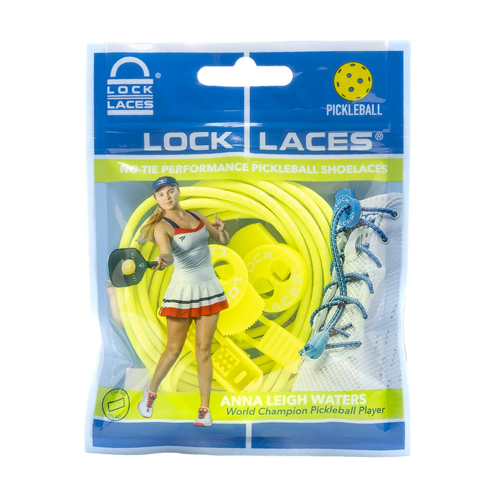 Lock Laces