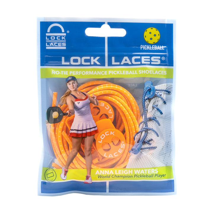 Lock Laces