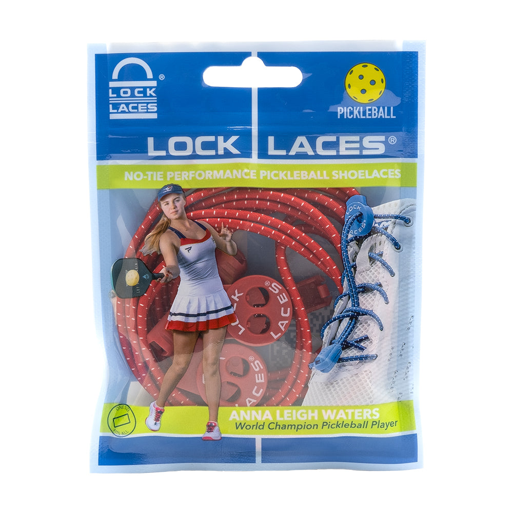 Lock Laces