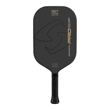 Gearbox PRO Power Elongated Pickleball Paddle