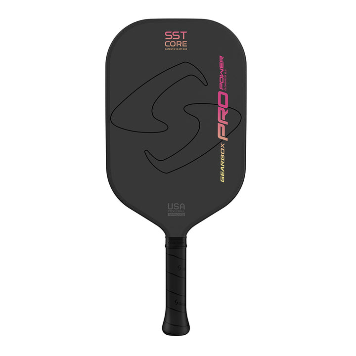 Gearbox PRO Power Elongated Pickleball Paddle