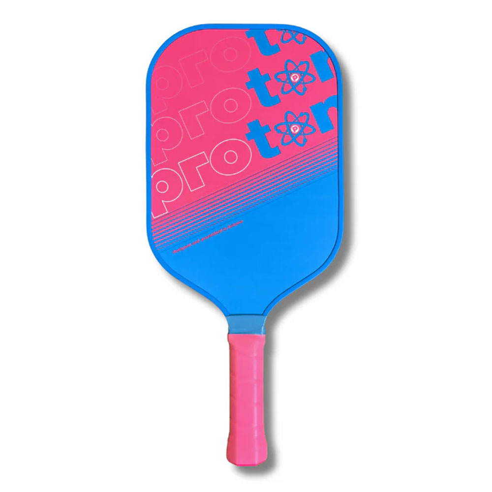 Proton Series One Type A Elongated 11mm Pickleball Paddle