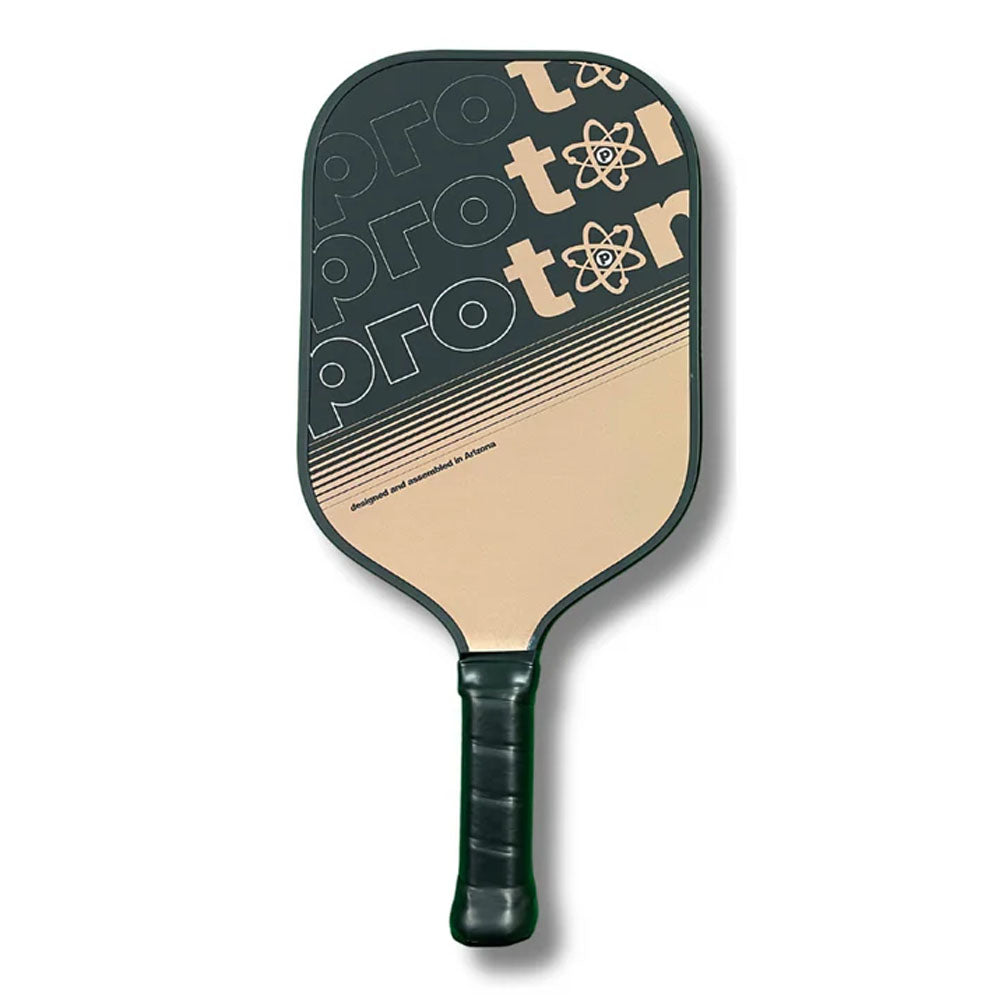 Proton Series One Type A Elongated 15mm Pickleball Paddle