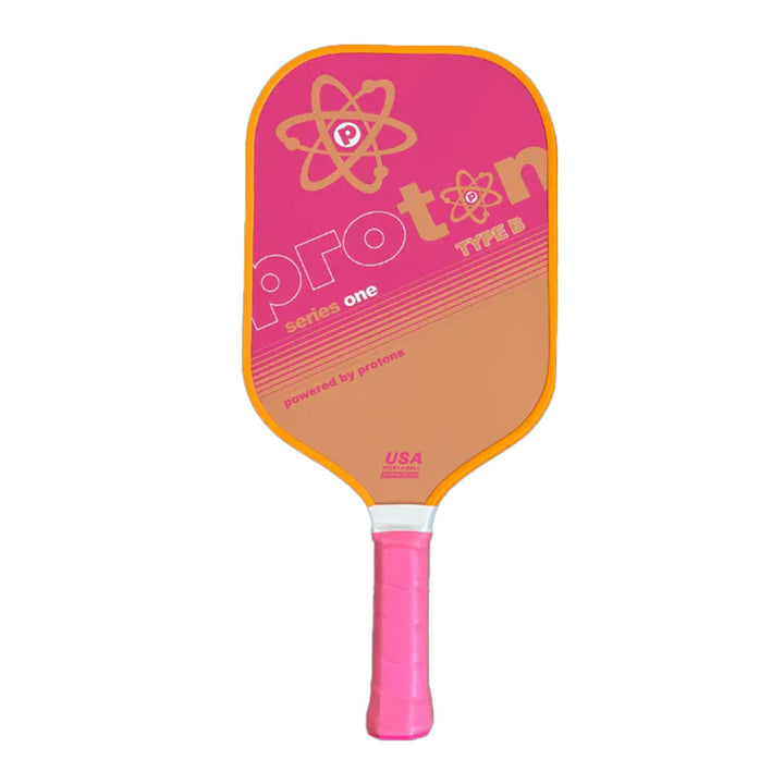 Proton Series One Type B Elongated 11mm Pickleball Paddle