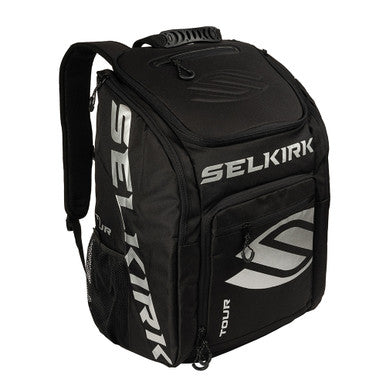 Selkirk Core Line Tour Pickleball Backpack