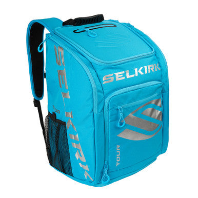 Selkirk Core Line Tour Pickleball Backpack