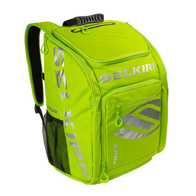 Selkirk Core Line Tour Pickleball Backpack