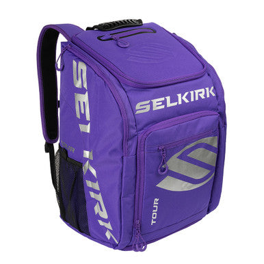 Selkirk Core Line Tour Pickleball Backpack