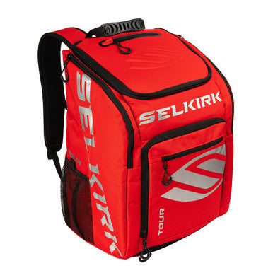 Selkirk Core Line Tour Pickleball Backpack