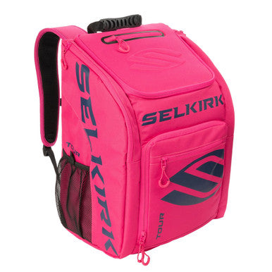 Selkirk Core Line Tour Pickleball Backpack