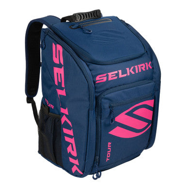 Selkirk Core Line Tour Pickleball Backpack