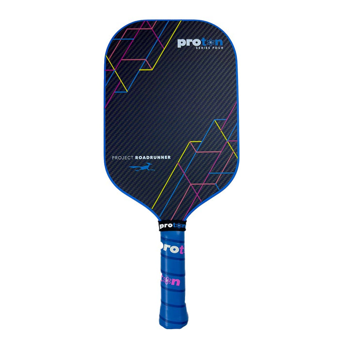 Proton Series Four Pickleball Paddle