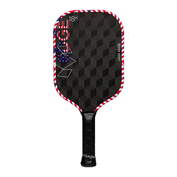 Diadem Edge 18K Speed Pro Pickleball Paddle