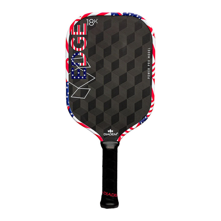 Diadem Edge 18K Power Pro Pickleball Paddle