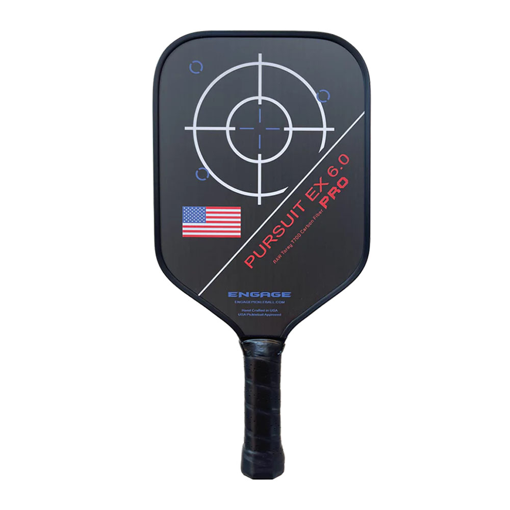 Engage Pursuit Pro EX 6.0 Pickleball Paddle