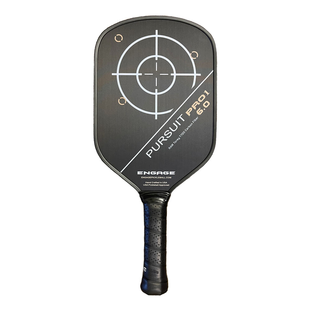 Engage Pursuit Pro1 6.0 Pickleball Paddle