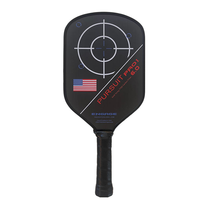 Engage Pursuit Pro1 6.0 Pickleball Paddle