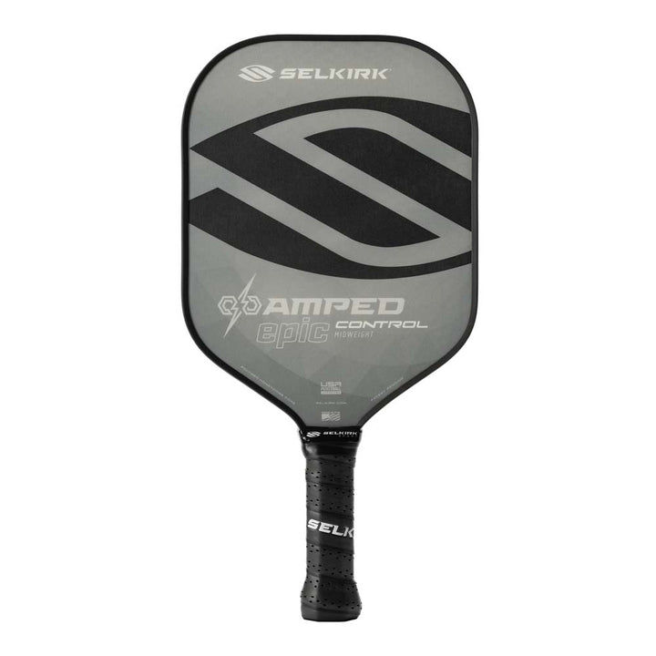 Selkirk AMPED Control Epic Pickleball Paddle