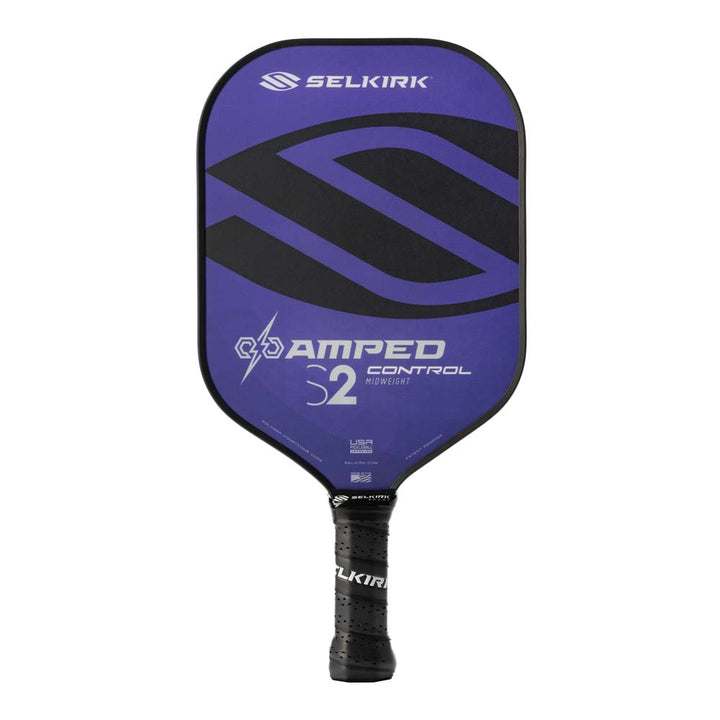 Selkirk AMPED Control Epic Pickleball Paddle