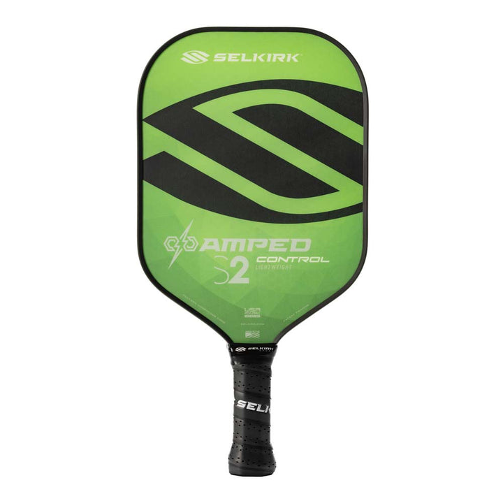 Selkirk AMPED Control Epic Pickleball Paddle