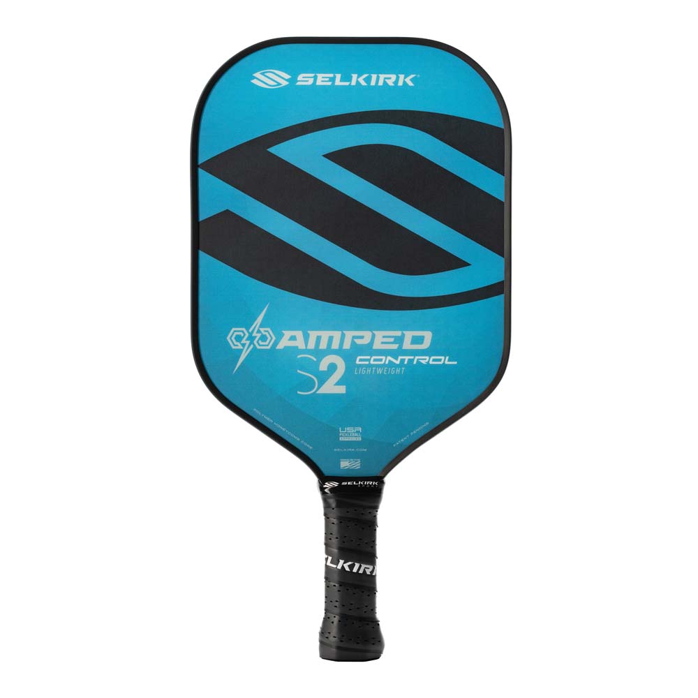 Selkirk AMPED Control Epic Pickleball Paddle