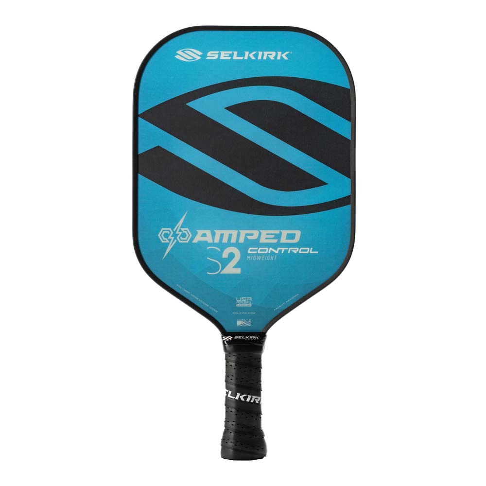 Selkirk AMPED Control Epic Pickleball Paddle