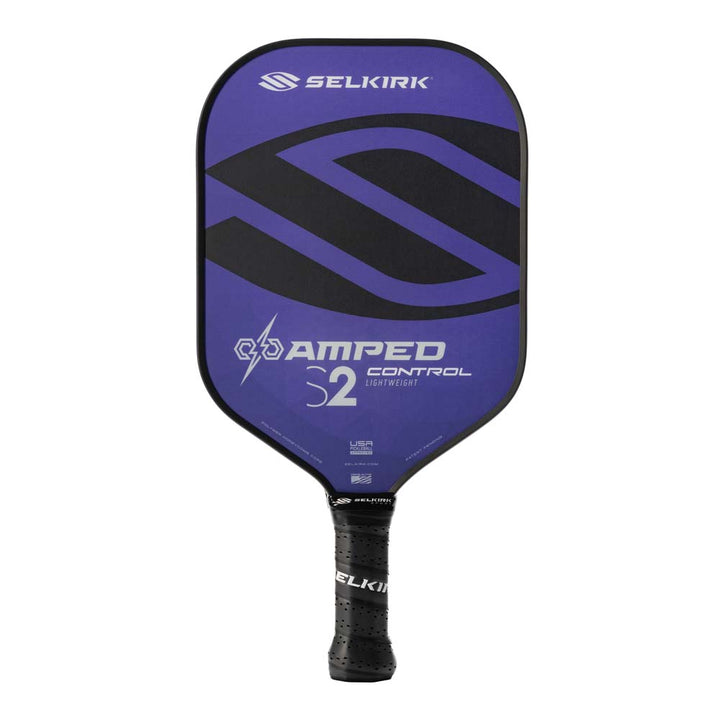 Selkirk AMPED Control Epic Pickleball Paddle