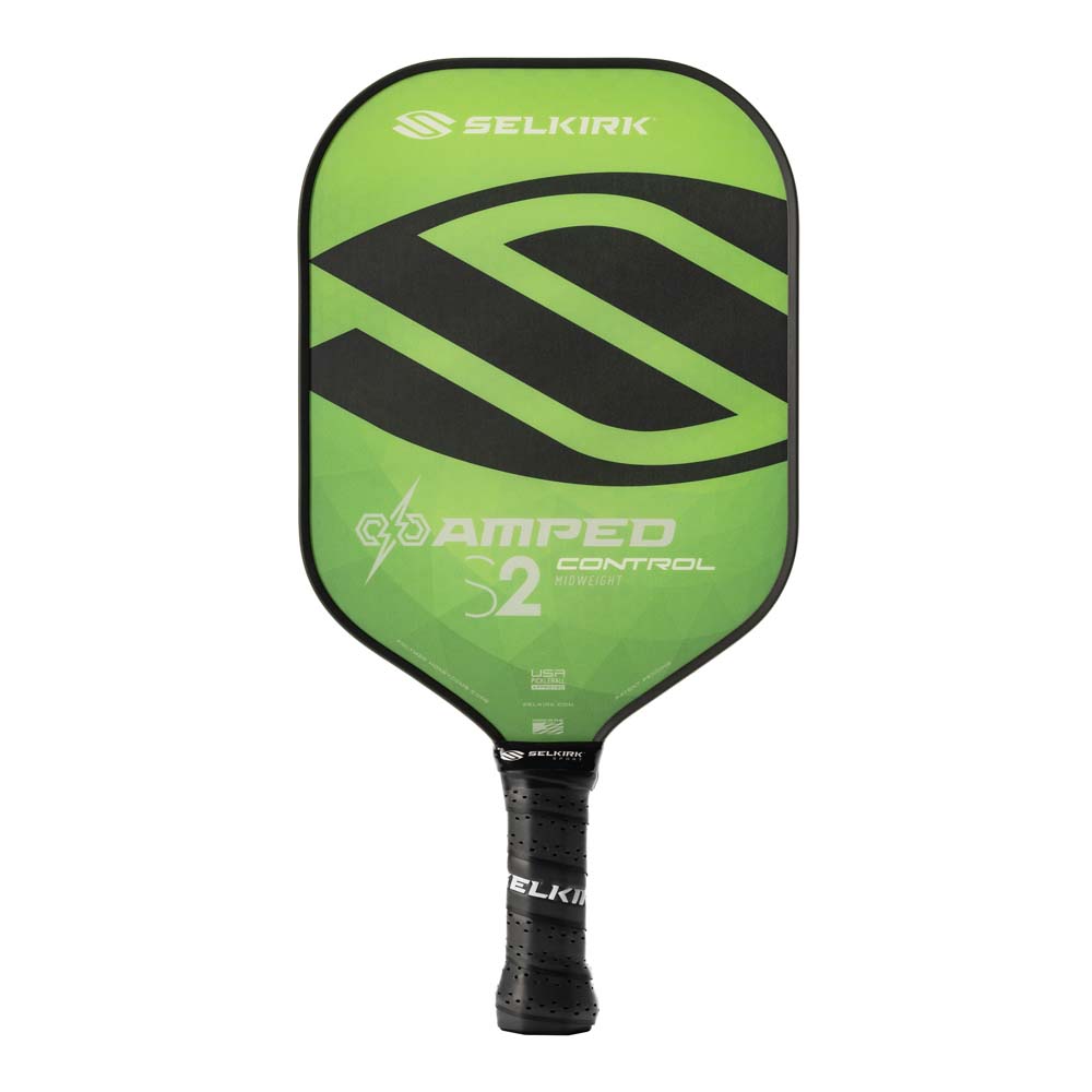 Selkirk AMPED Control S2 Pickleball Paddle