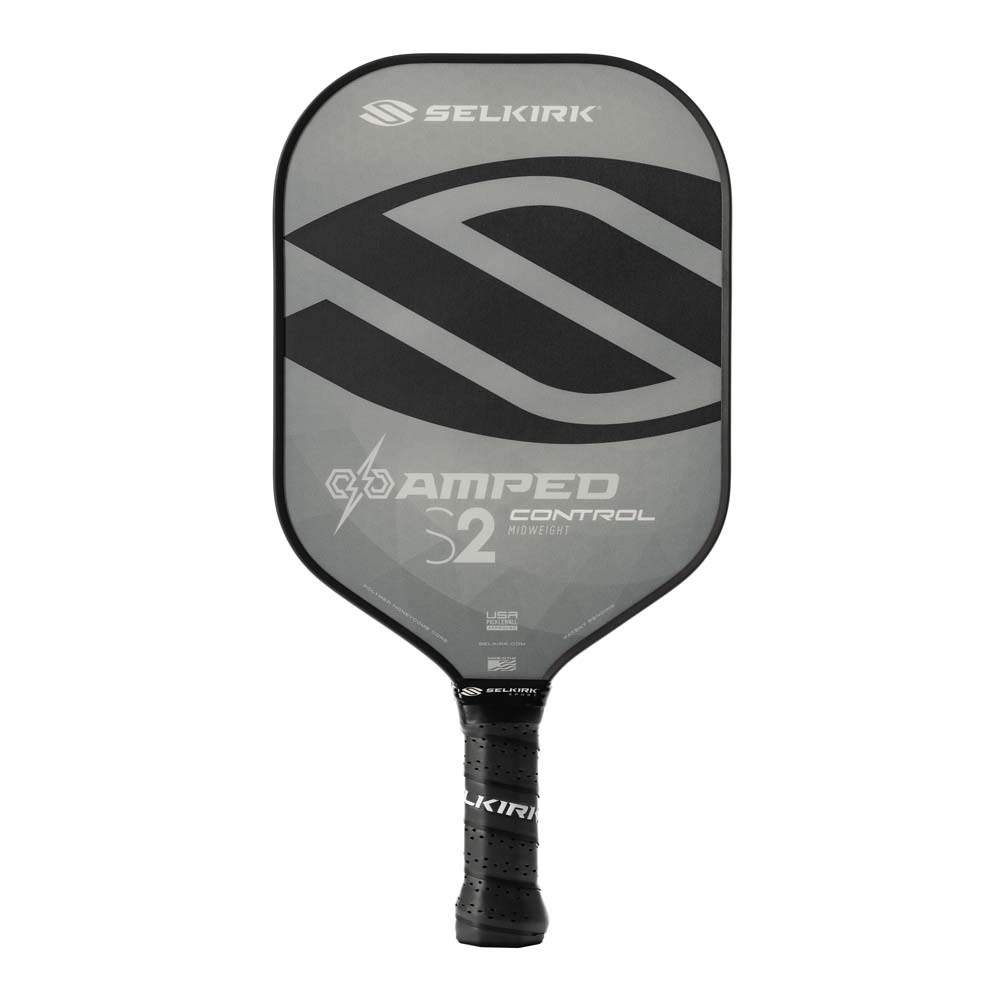 Selkirk AMPED Control S2 Pickleball Paddle