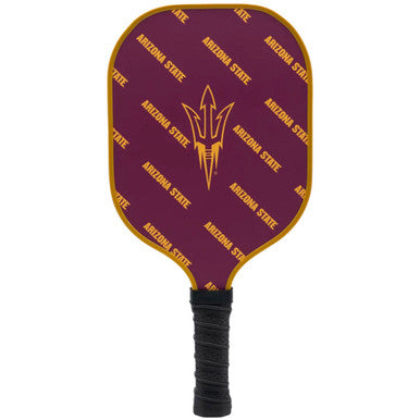 NCAA Officially Licensed Pickleball Paddles