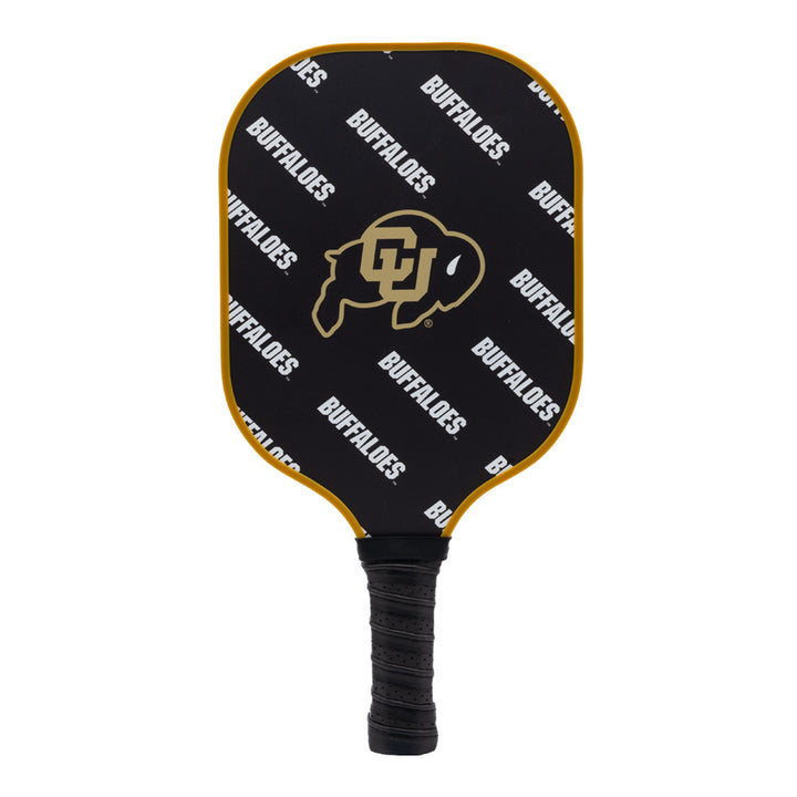 NCAA Officially Licensed Pickleball Paddles