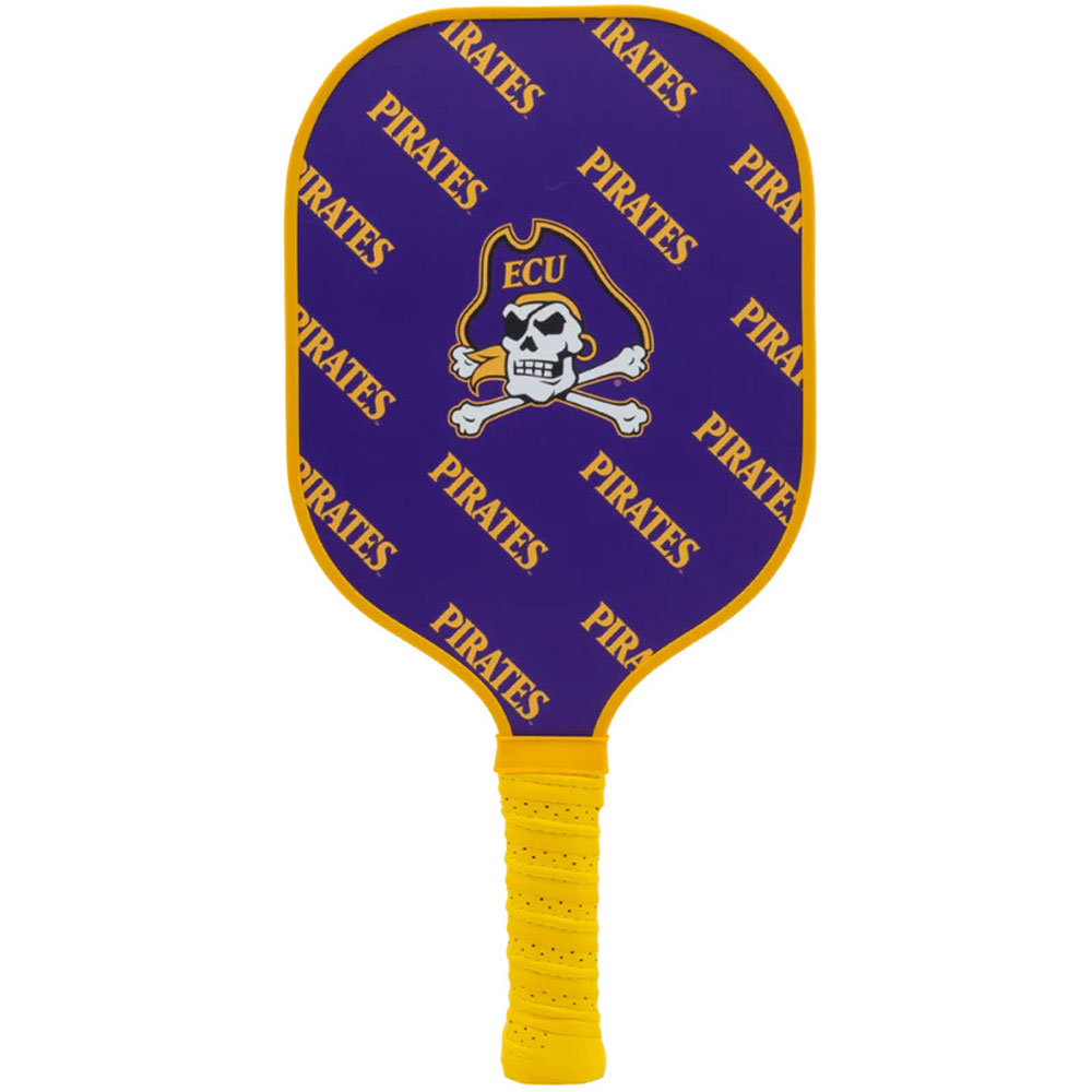 NCAA Officially Licensed Pickleball Paddles